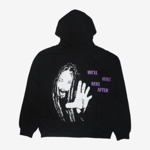 HEREAFTER HOODIE