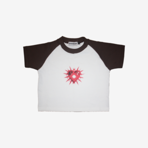 ANIMUS BABY TEE