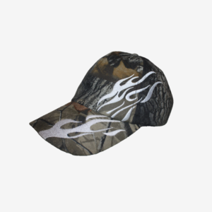 INNER FLAME CAP