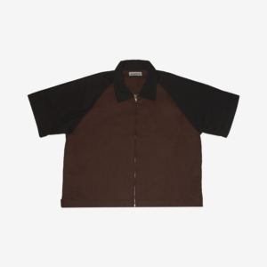 THE HERO SHIRT