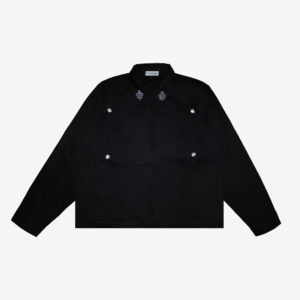 JUXTA JACKET